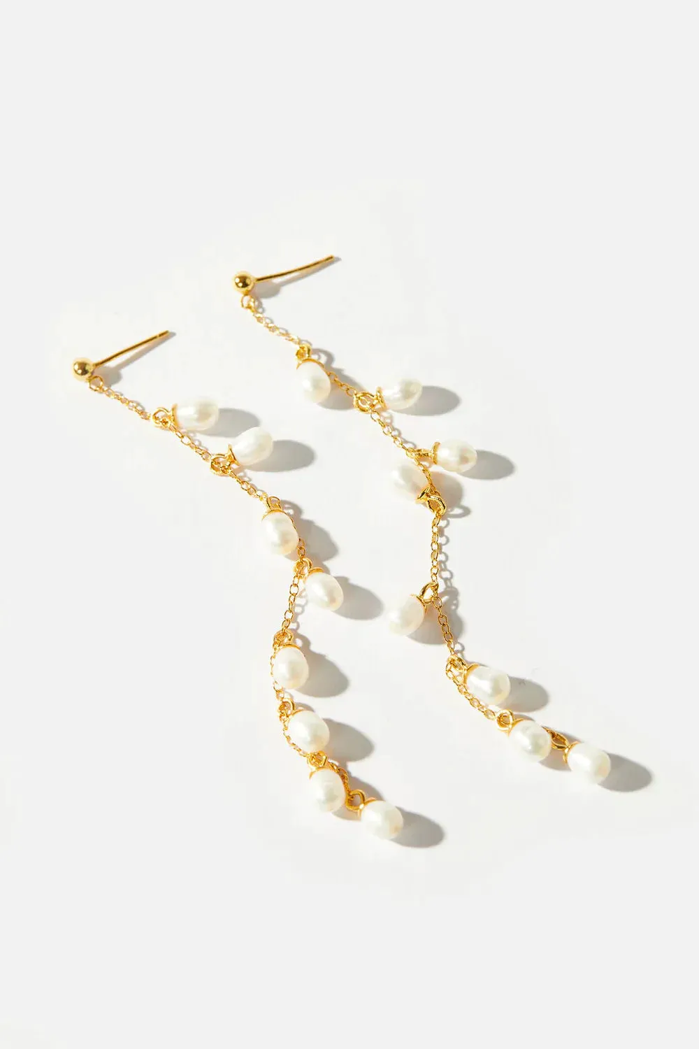 Amélie George Cassidy Earring