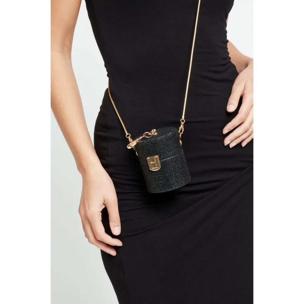 Aura Evening Bag