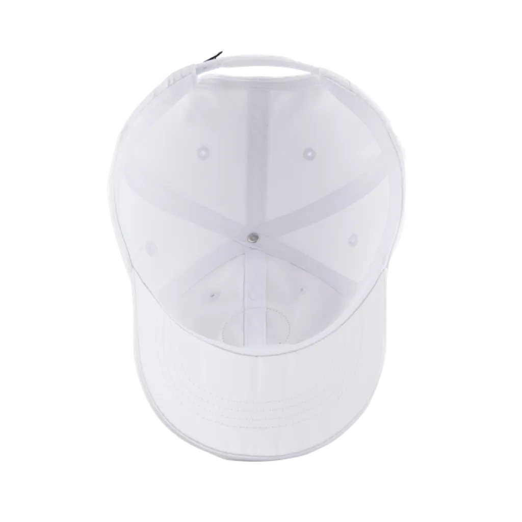 BAÏST White Dad Cap