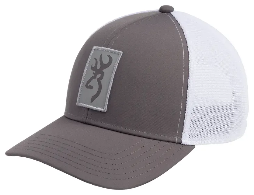 Browing Men's Beacon Grey Cap