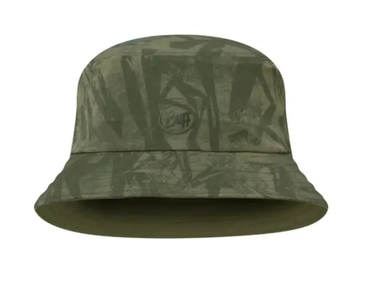 Buff Adventure Bucket Beanie Acai Khaki