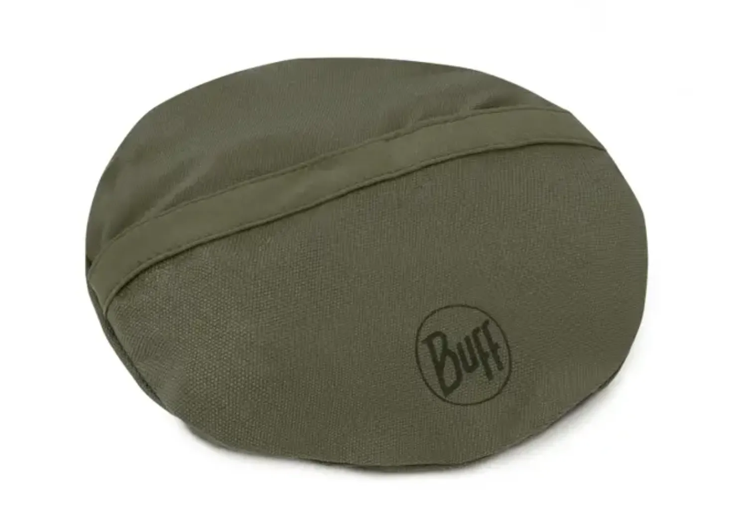 Buff Adventure Bucket Beanie Acai Khaki