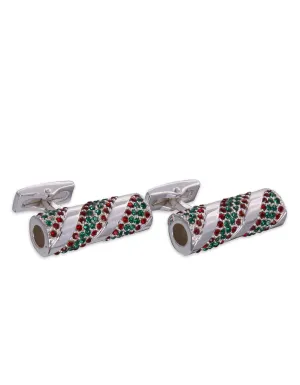 Candy Cufflinks