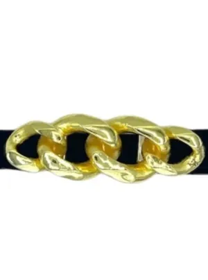 Chain Link Buckle