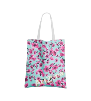 Cherry Blossom Totes