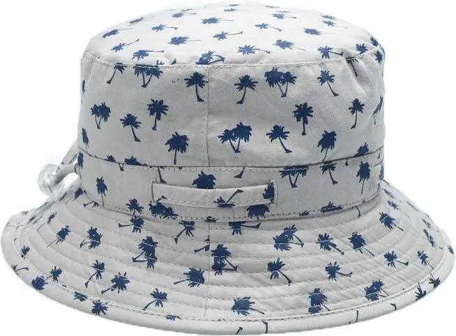 Childrens Sun Hats with Toggle