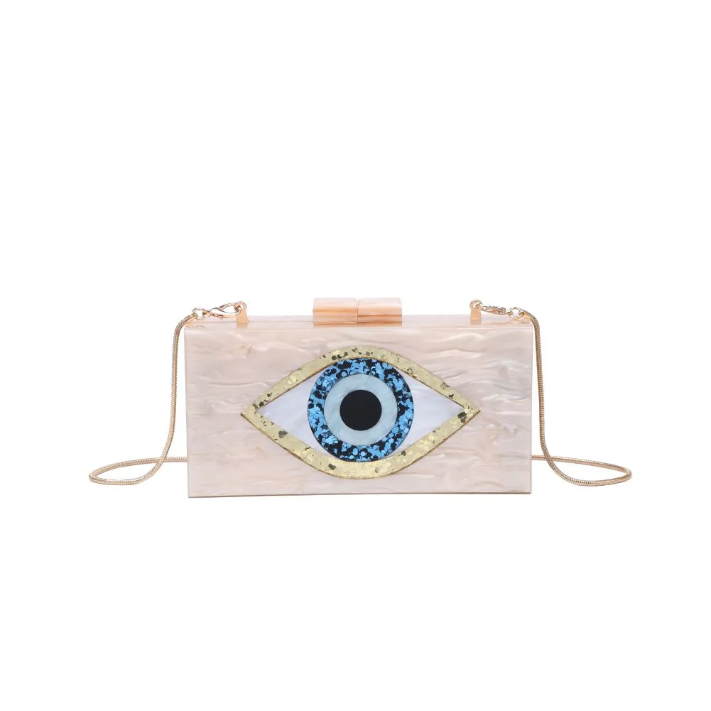 Clarisse Evening Bag