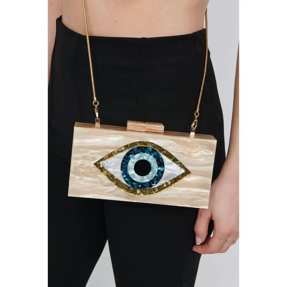 Clarisse Evening Bag