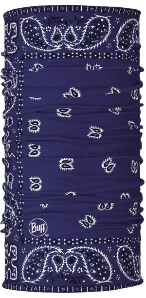 CoolNet UV  Buff // Santana Navy