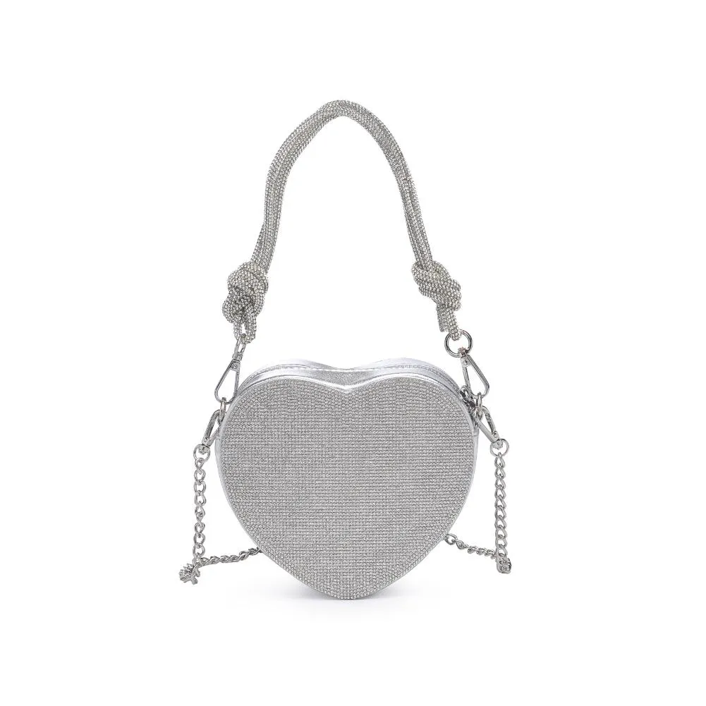 Corinne Evening Bag