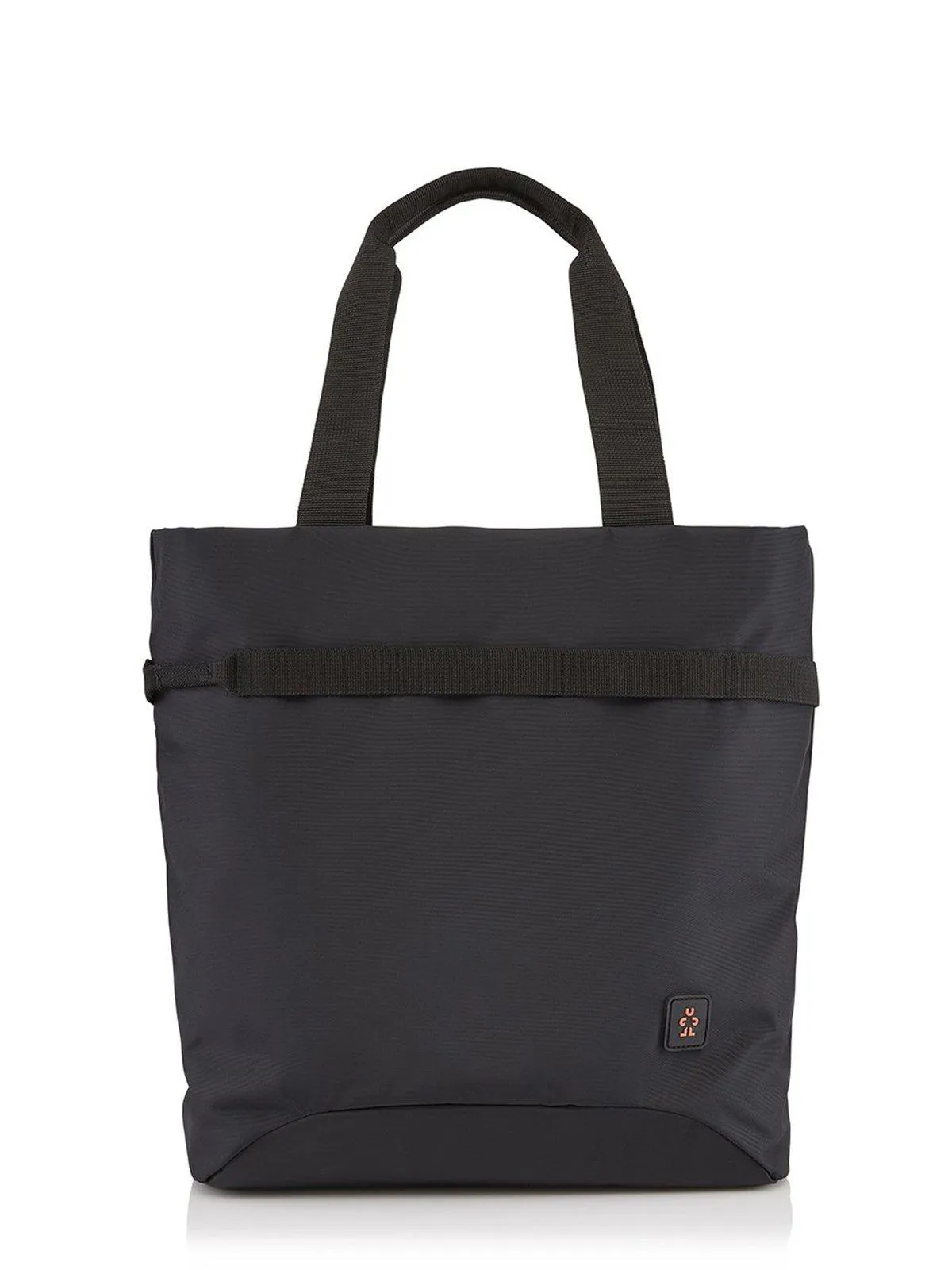 Crumpler Sump Tote Black