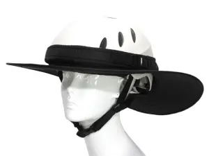 Da Brim Equestrian Endurance Helmet Visor