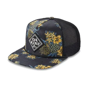 Dakine Casual Baseball Blackpinea One Size Caps - 10002462-BLACKPINEA