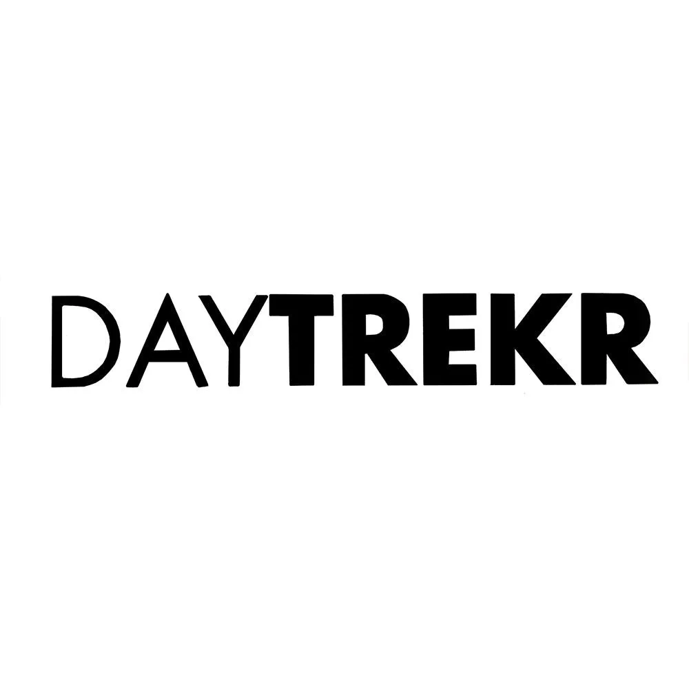 DayTrekr Leather Organizer Tote