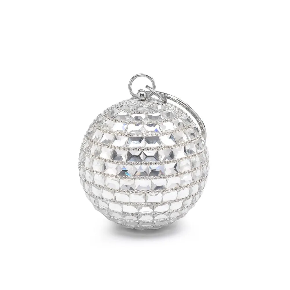 Disco Evening Bag