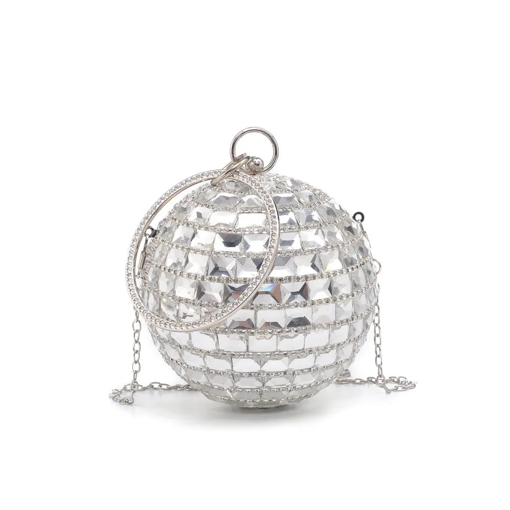 Disco Evening Bag