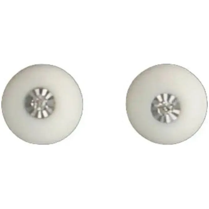 DUEPUNTI Mod. CLASSIC Orecchini/Earrings