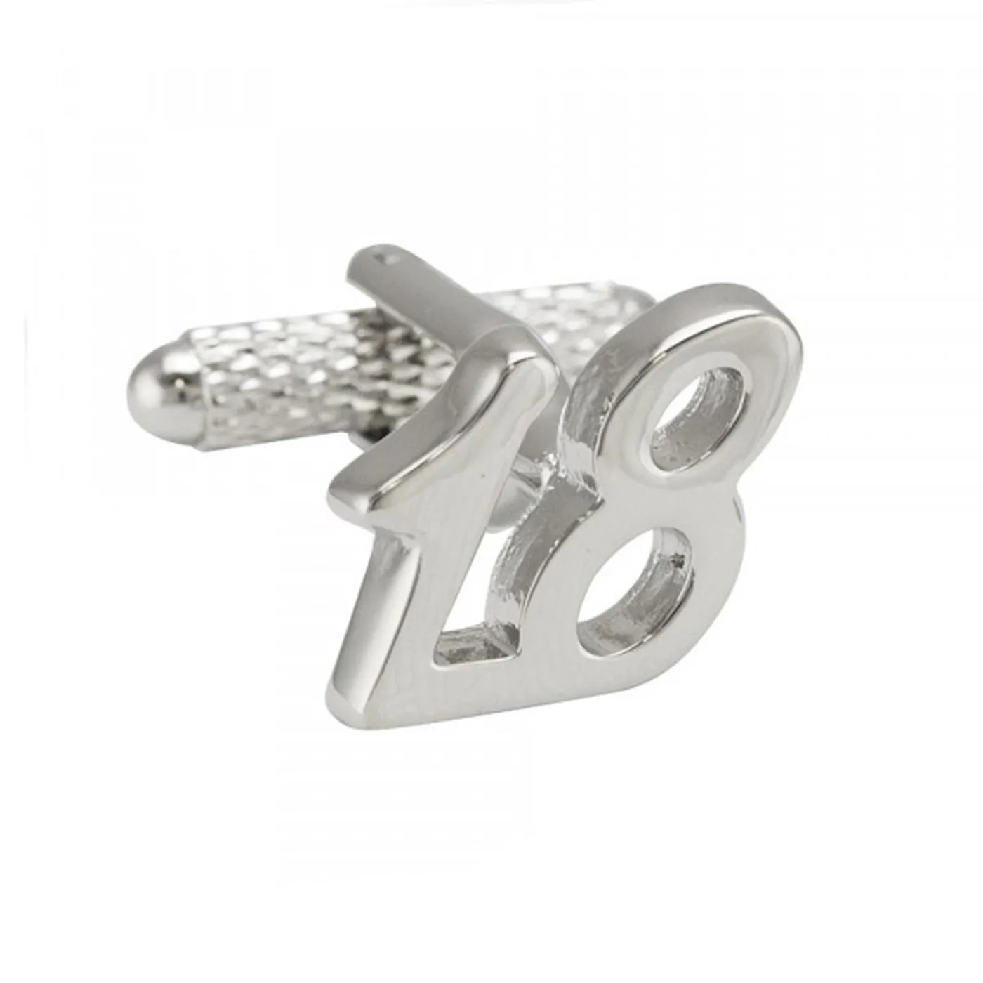 Eighteen Cufflinks