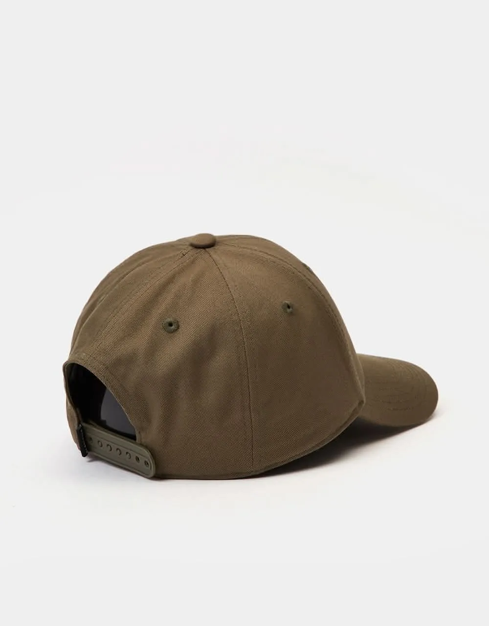 Element Treelogo 2.0 Cap - Army