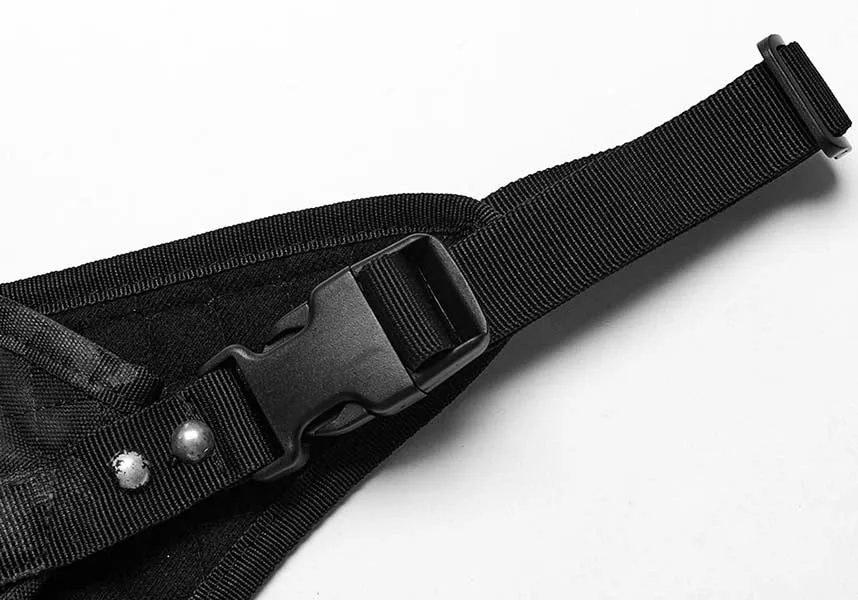 Enyo | TECHWEAR HARNESS*