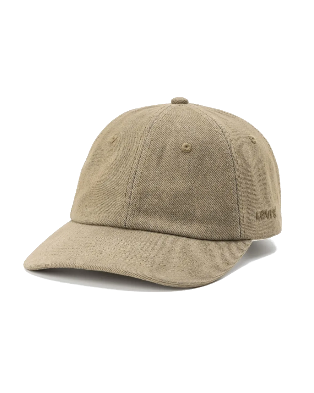 Essential Cap in Brown