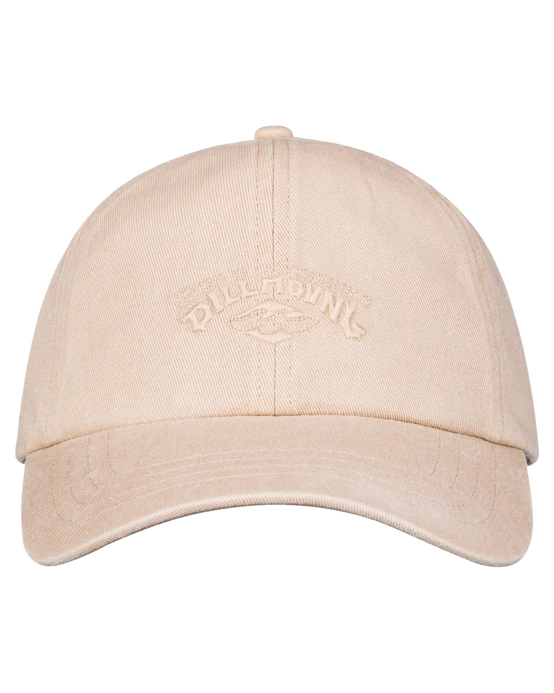 Essential Cap in Khaki