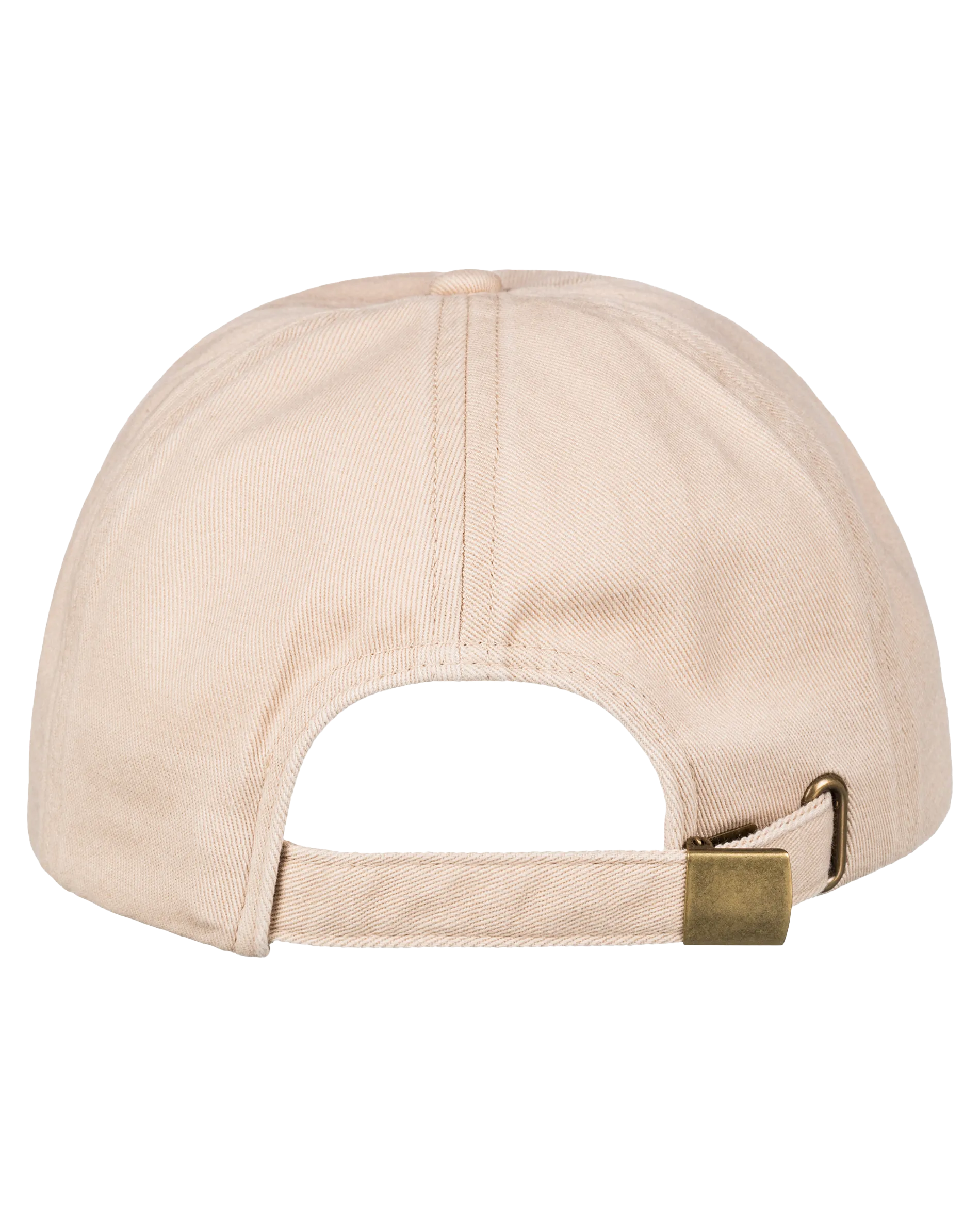 Essential Cap in Khaki