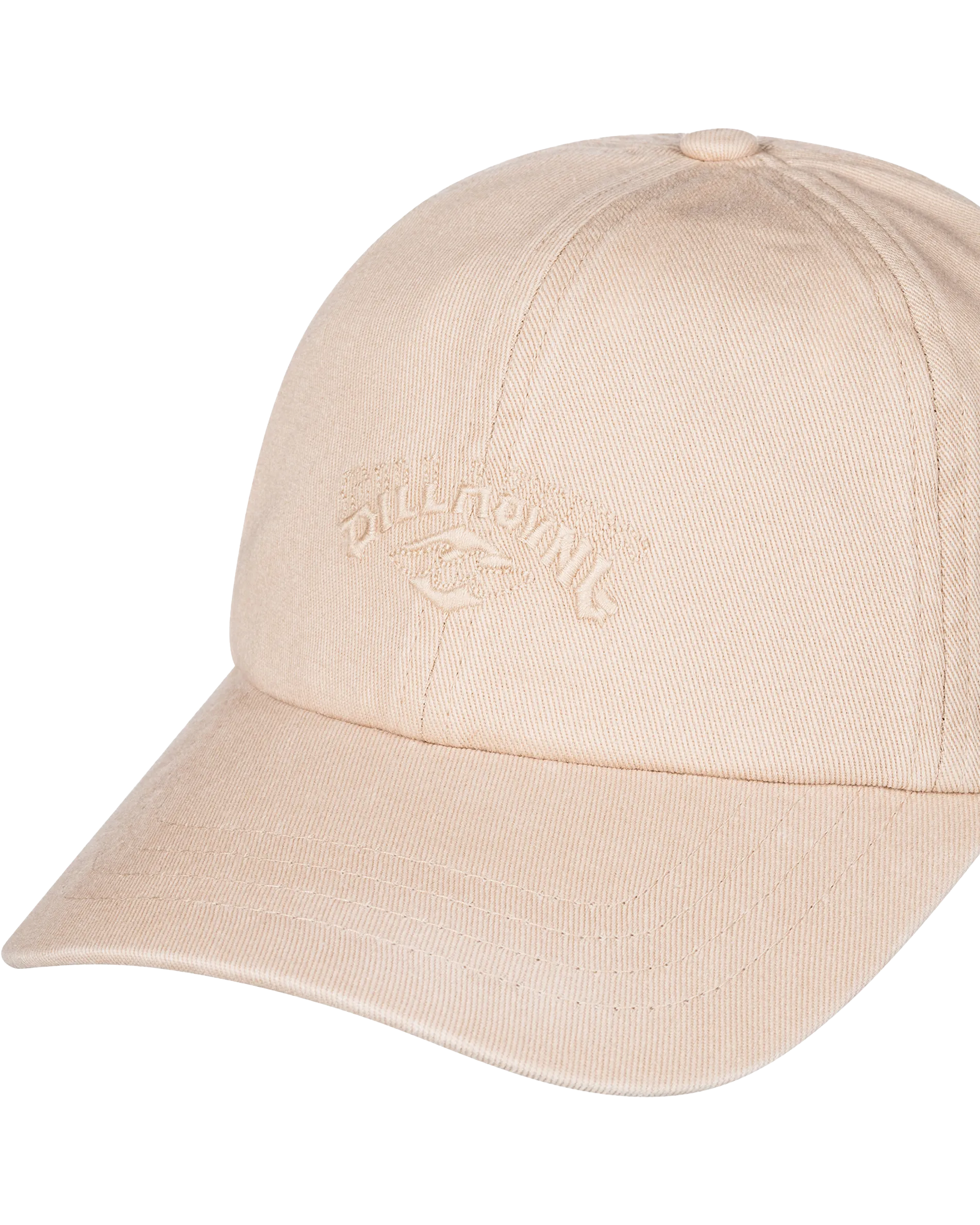 Essential Cap in Khaki