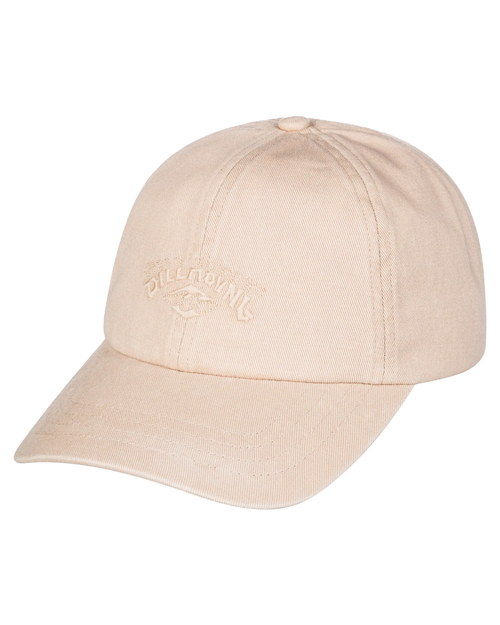 Essential Cap in Khaki