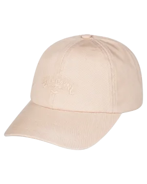 Essential Cap in Khaki