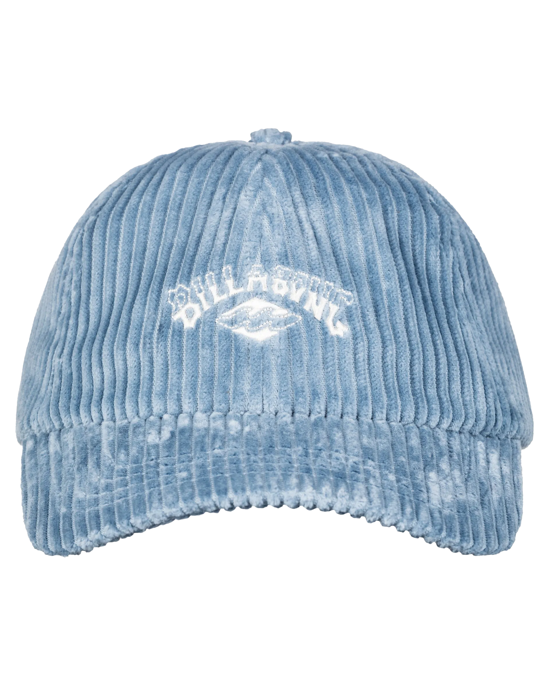 Essential Cord Cap in Blue Shadow