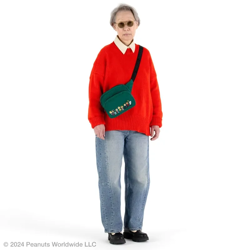 Fanny Pack - Peanuts