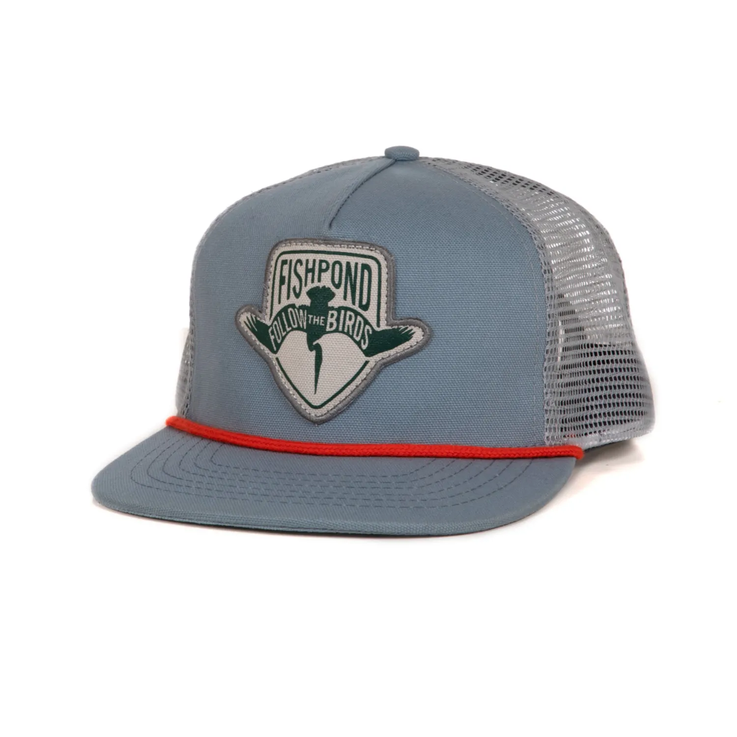 Fishpond Follow the Birds Trucker Hat