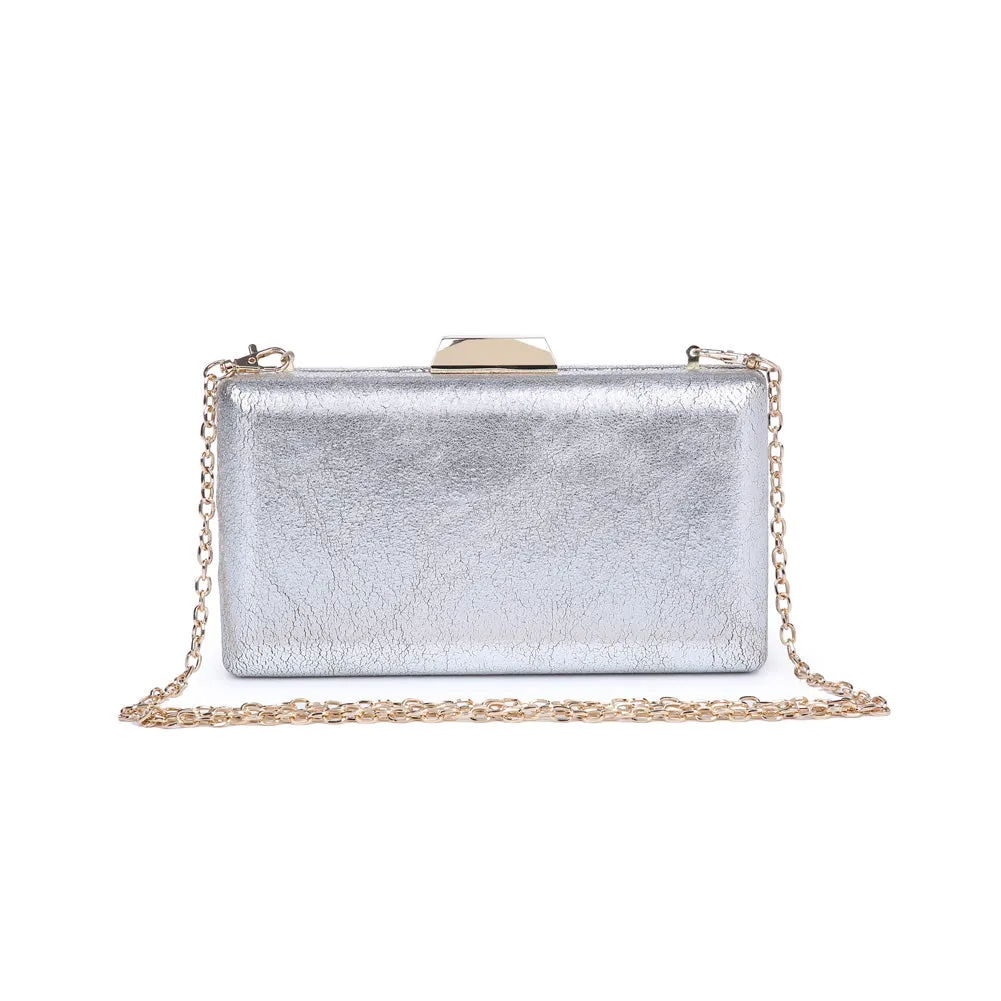 Flora Evening Bag