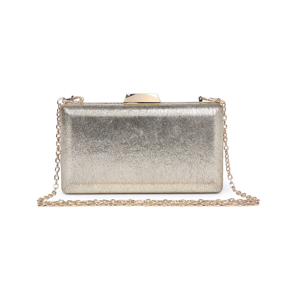 Flora Evening Bag