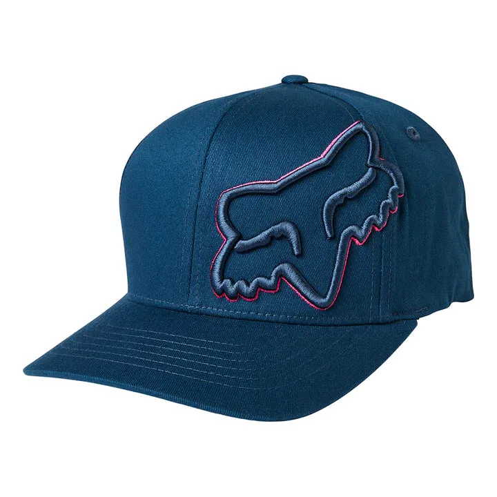 Fox Episcope Flexfit Cap (Dark Indigo)