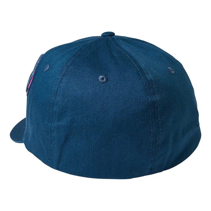 Fox Episcope Flexfit Cap (Dark Indigo)