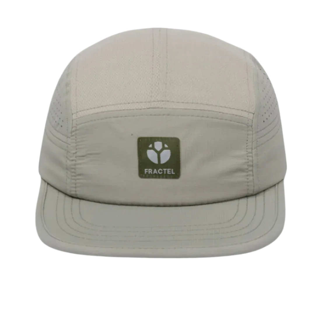 Fractel - M-Series Cap - Moss