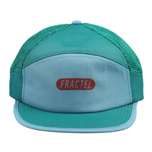 Fractel - T-Series Trucker Cap - Patagon