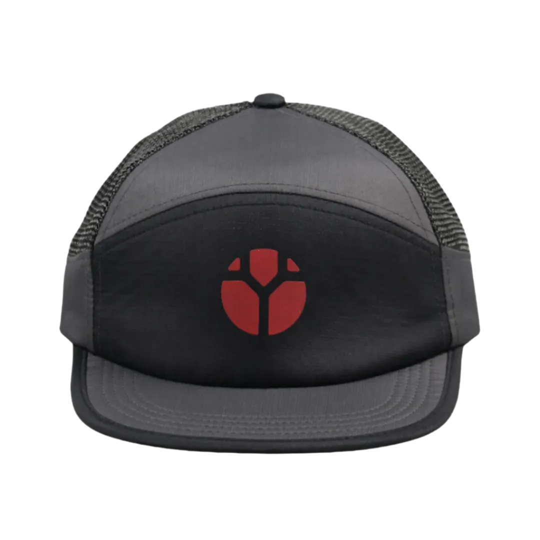 Fractel - T-Series Trucker Cap - Tundra