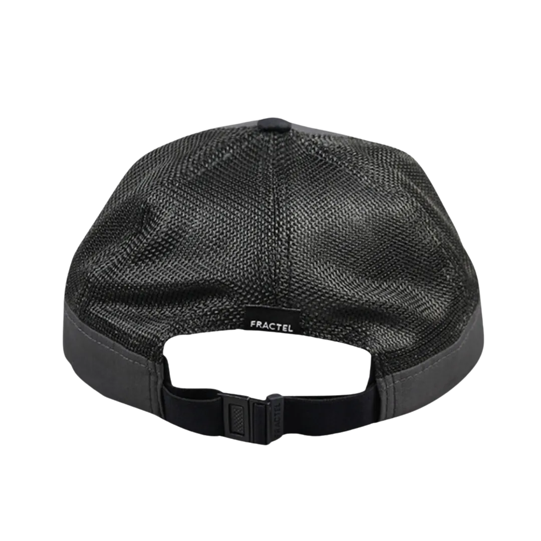 Fractel - T-Series Trucker Cap - Tundra