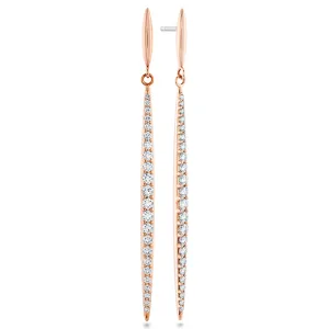 HOF Classic Stiletto Earrings