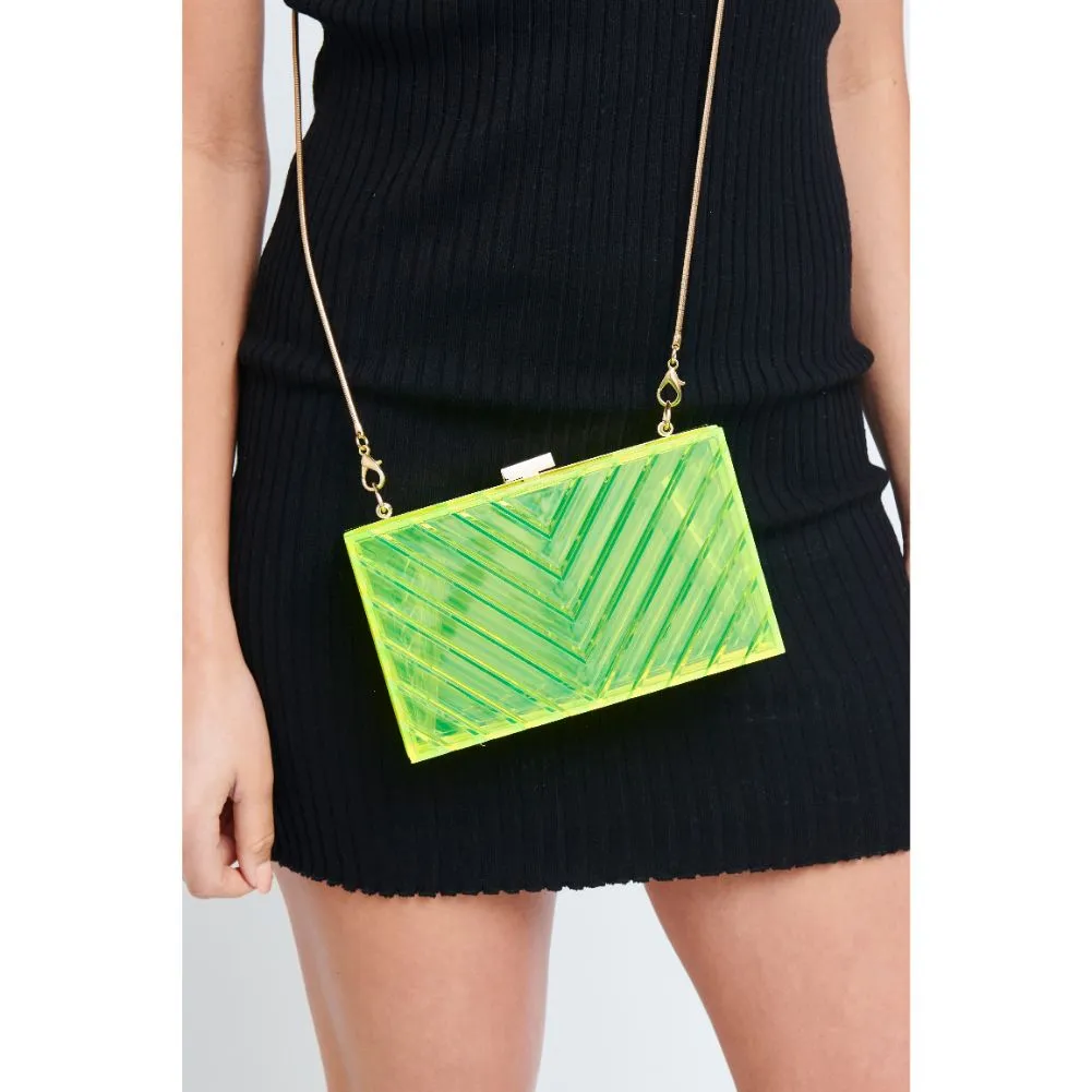 Iggy Evening Bag