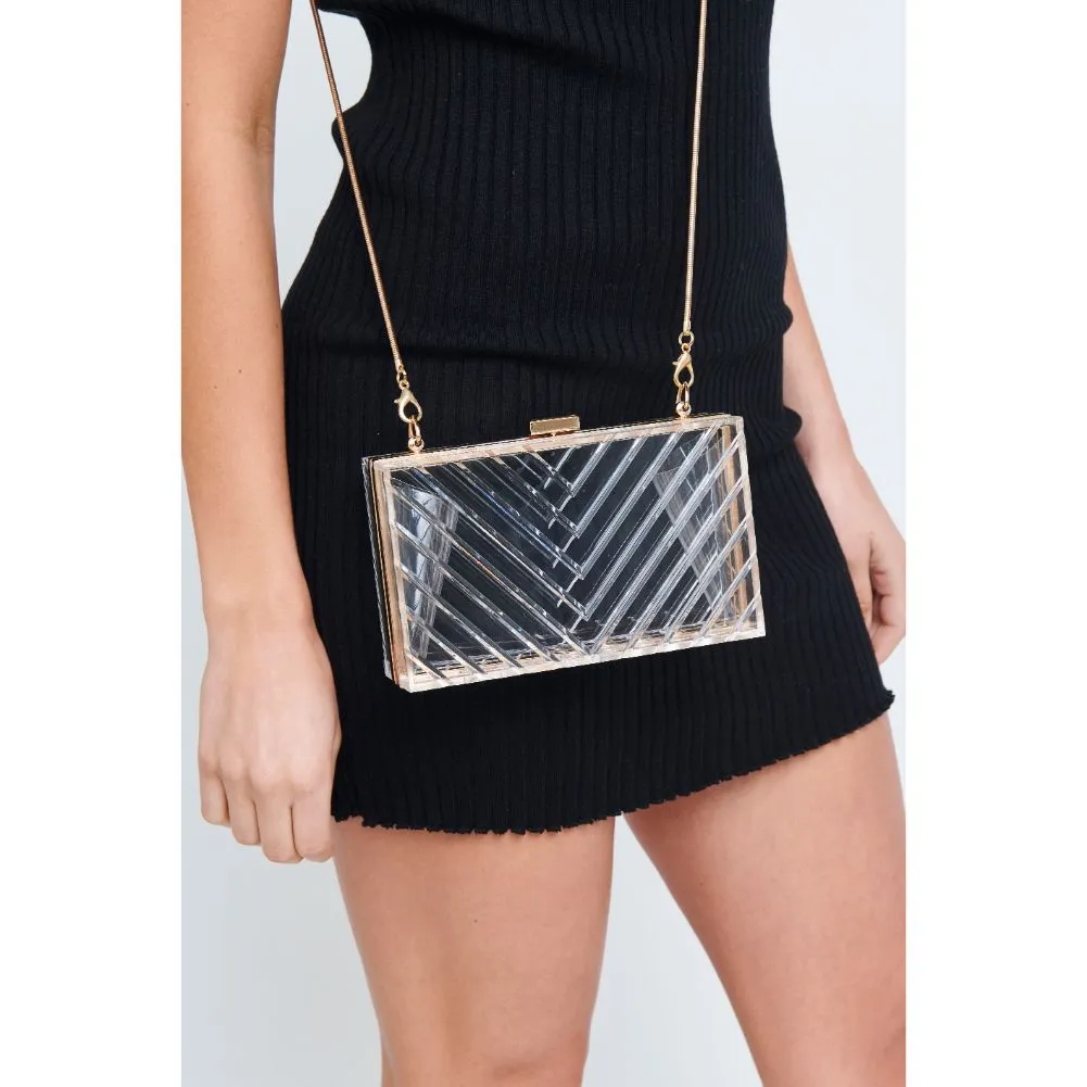 Iggy Evening Bag