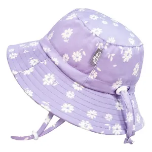 Kids Cotton Bucket Hats