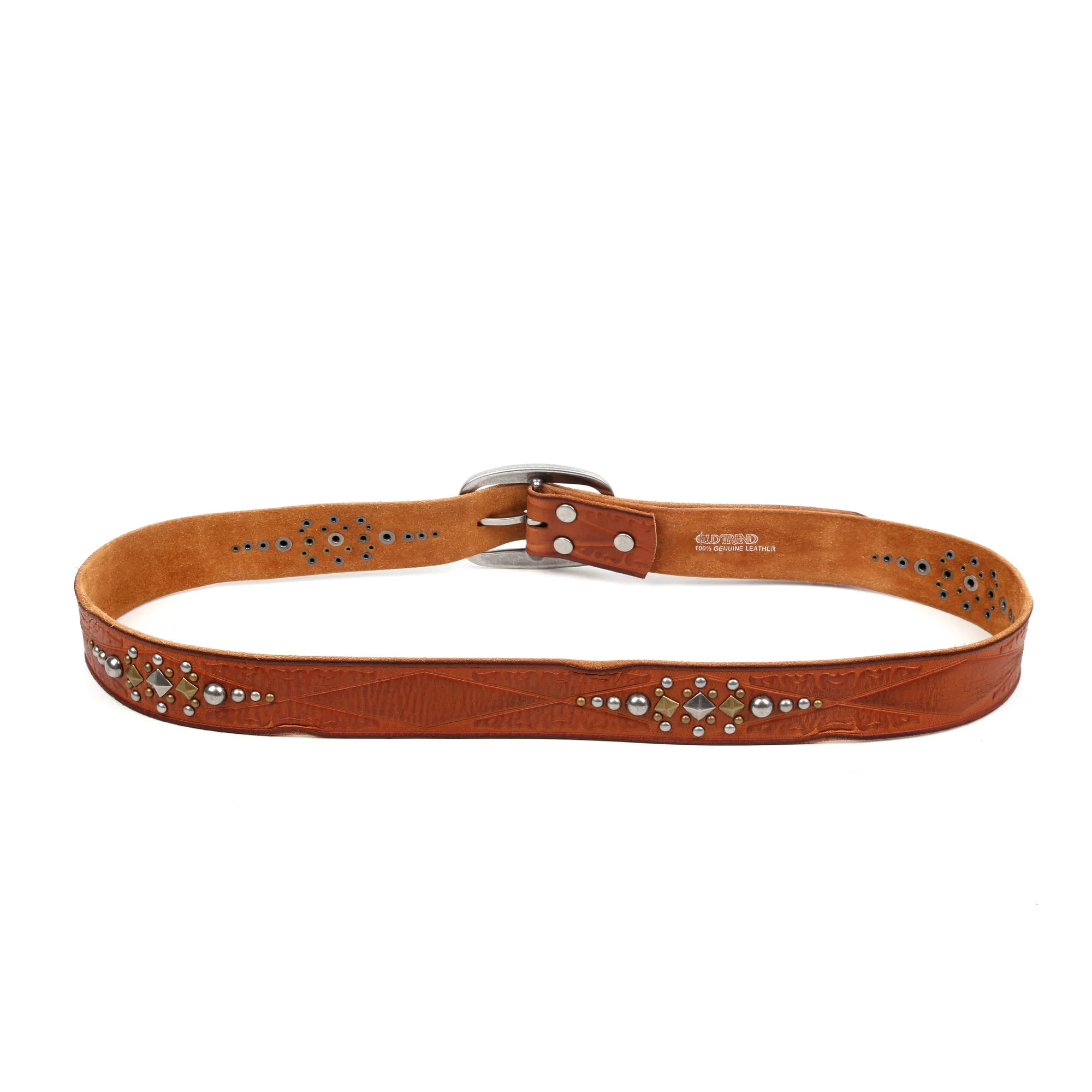 Legend Outwest Leather Belt