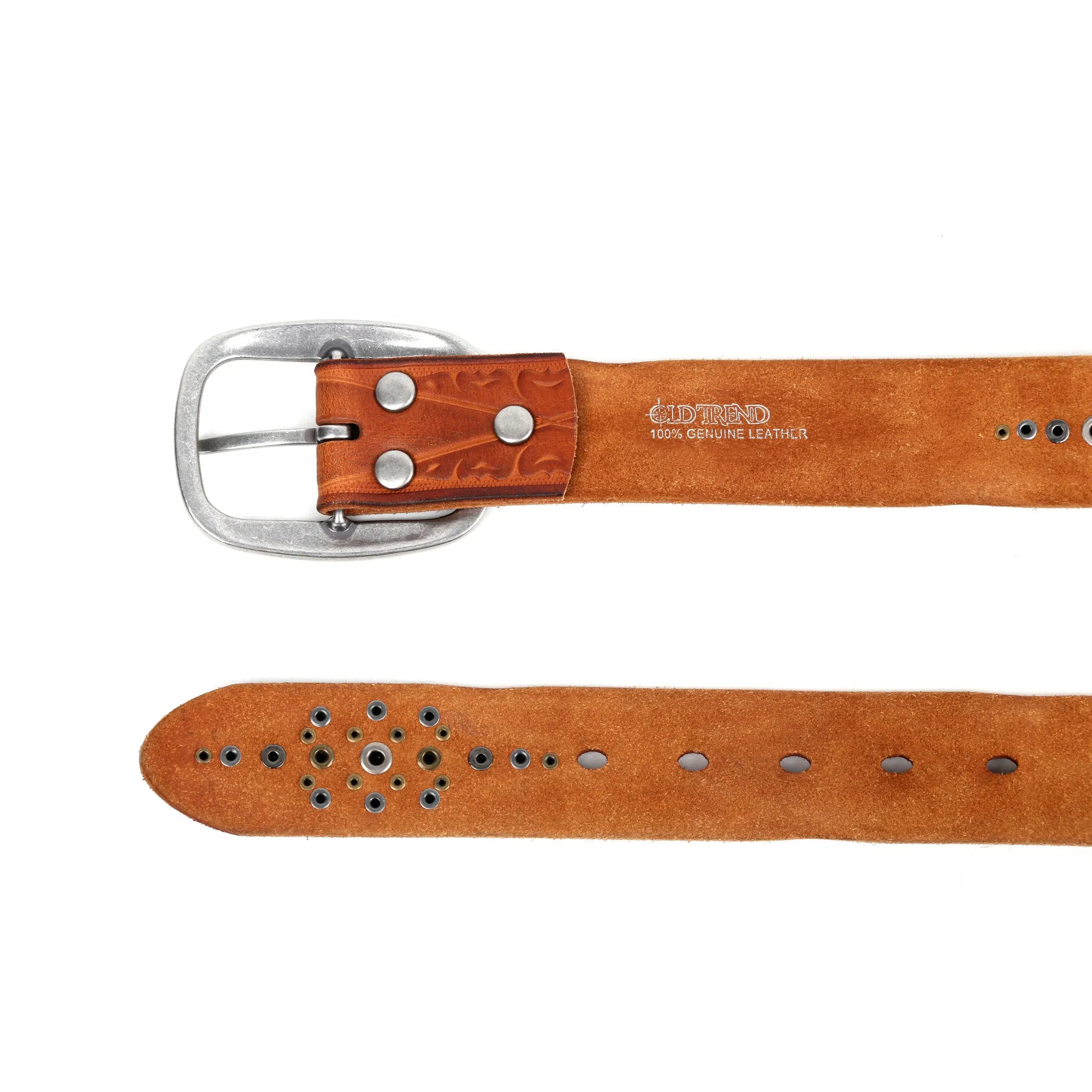 Legend Outwest Leather Belt