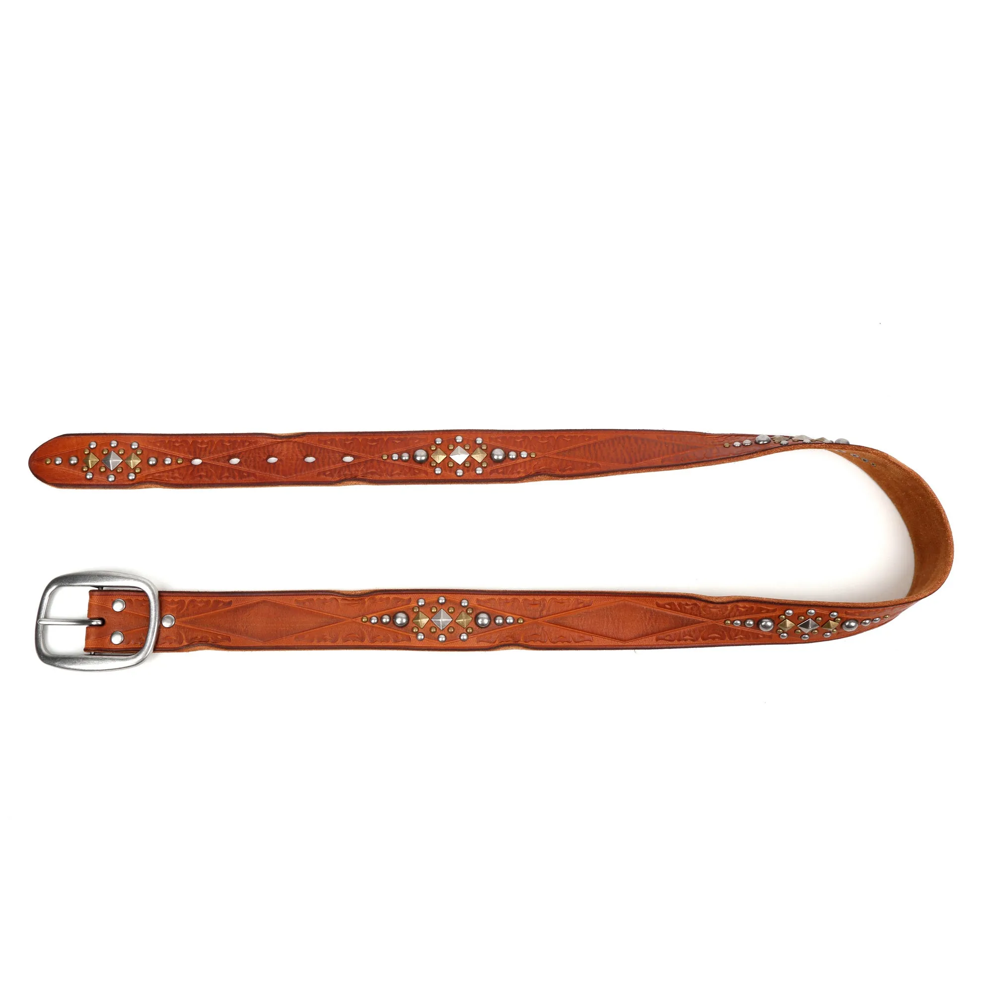 Legend Outwest Leather Belt