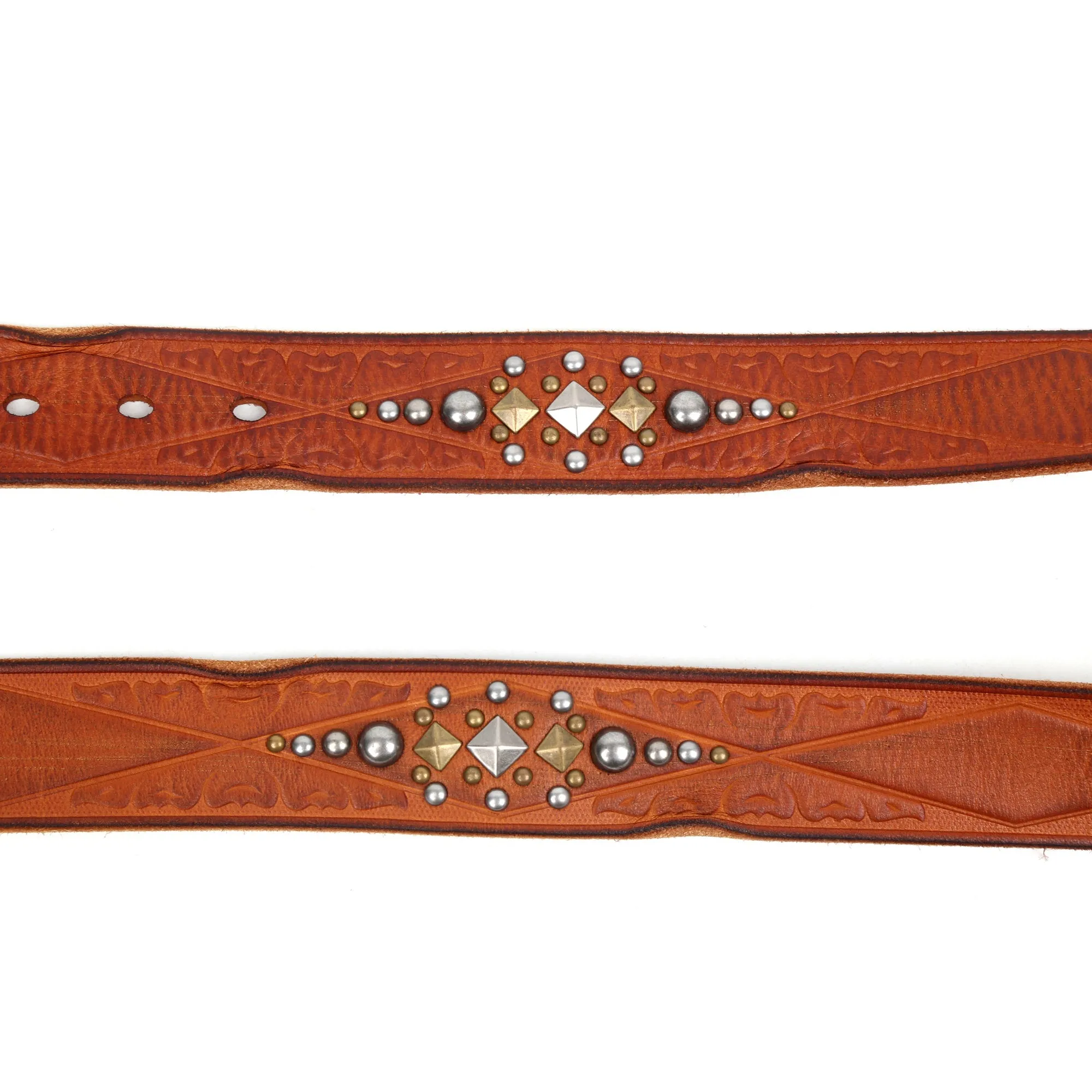 Legend Outwest Leather Belt