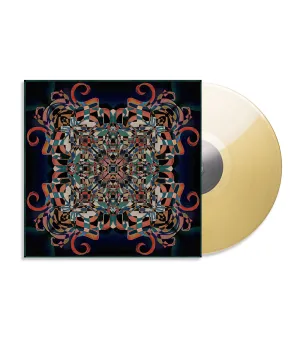 Lettuce Vibe Vinyl (180gm Gold)